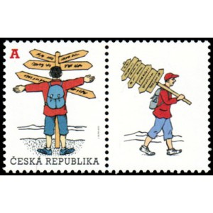 0715 KP - Regionální motiv