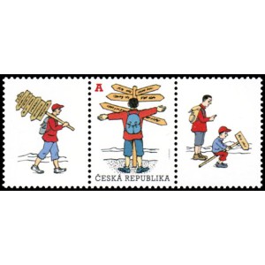 0715 KL+KP3 - Regionální motiv