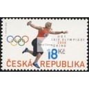 0569 - Hry XXIX. olympiády v Pekingu