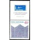 0352-0353 (série KH) - Tradice lidové tvorby - krajky
