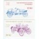 ZS29-30 (série) - Historické závodní automobily