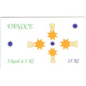 ZS50 - Vánoce