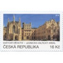 0900 - Lednicko-valtický areál