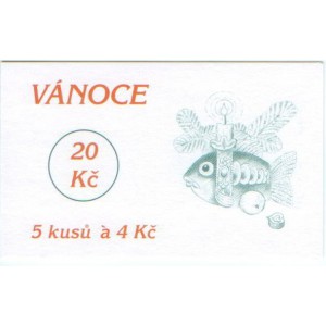 ZS60 - Vánoce