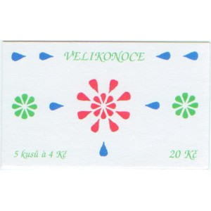 ZS62 - Velikonoce