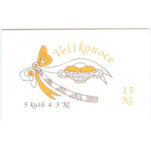 ZS55 - Velikonoce