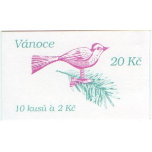ZS31 - Vánoce