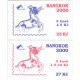 ZS79-80 (série) - Bangkok 2000