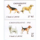 ZS86-87 (série) - Chovatelství - Psi