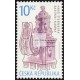 0576-0577 (série) - Umělecká řemesla - historická kamna