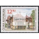 0512 - Luhačovice - Jurkovičův dům