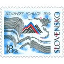 0093 - 150 let Slovenských pohledů