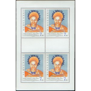 0107 PL - Umění - Andy Warhol
