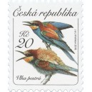 0908 - Vlha pestrá
