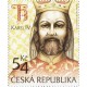 0885 - Karel IV.