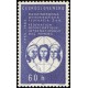 1458 - 20. výročí Mezinárodní federace žen