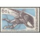 1435-1438 (série) - Výzkum vesmíru - Voschod 2 a Gemini 3