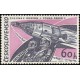 1436 - V. Grissom a J. Young, vesmírná loď Gemini 3