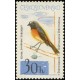 1401-1406 (série) - Lesní a zahradní ptactvo
