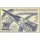 1400 - Let tří kosmonautů