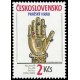 2943-2944 (série) - Pražský hrad