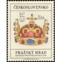 1523 - Svatováclavská koruna