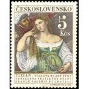 1466 - Obrazárna Pražského hradu