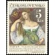 1466 - Obrazárna Pražského hradu