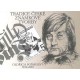 ZSL54 - Tradice české známkové tvorby: Oldřich Pošmurný