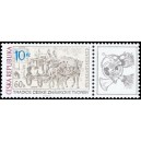 0667 KP - Tradice české známkové tvorby