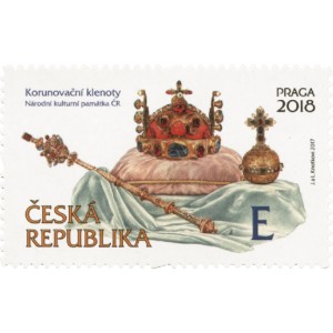 0915 - Korunovační klenoty