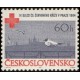 1387 - IV. sjezd Československé červeného kříže