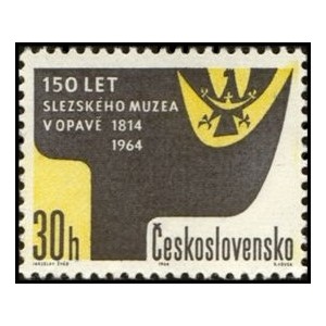 1383 - 150 let Slezského muzea v Opavě