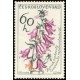 1377-1382 (série) - Květiny