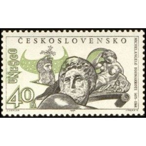 1365-1368 (série) - Světové osobnosti a události