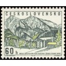 1363 - Zotavovna ROH ve Vysokých Tatrách