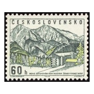 1363-1364 (série) - Rekreace ROH