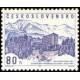 1364 - Zotavovna ROH v Nízkých Tatrách