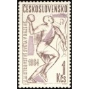 1358 - Házená