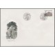 2983-2984 FDC (série) - Krásy naší vlasti