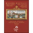 0488A (aršík) - Giovanni Castrucci - Pohled na Hradčany