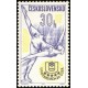 1356-1357 (série) - Mezinárodní zimní universiáda