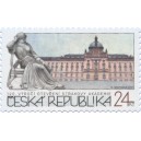 0918 - Strakova akademie v Praze