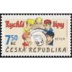 0518 - Dětem - Rychlé šípy