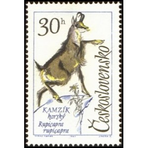 1347-1352 (série) - Zvířena
