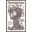 1346 - Společnost pro šíření vědeckých znalostí