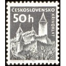1337 - Křivoklát