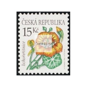 0529 - Krása květů - lichořeřišnice
