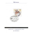 PLZ40 - Postcrossing