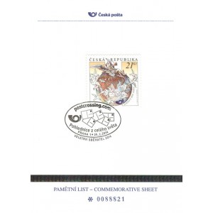 PLZ40 - Postcrossing